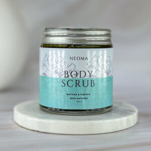 Body Scrub