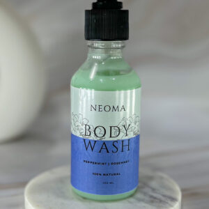 Body Wash