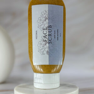 Face Scrub